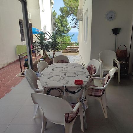 Apartment Ralf Ulcinj Ngoại thất bức ảnh