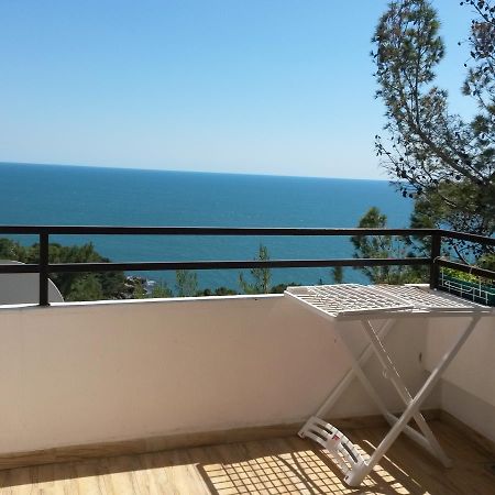 Apartment Ralf Ulcinj Ngoại thất bức ảnh