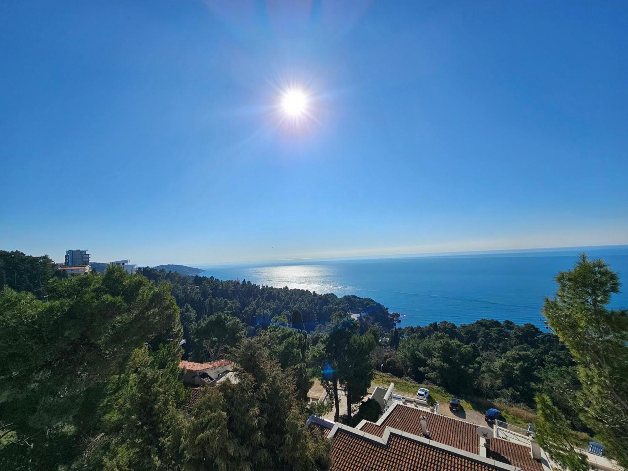 Apartment Ralf Ulcinj Ngoại thất bức ảnh