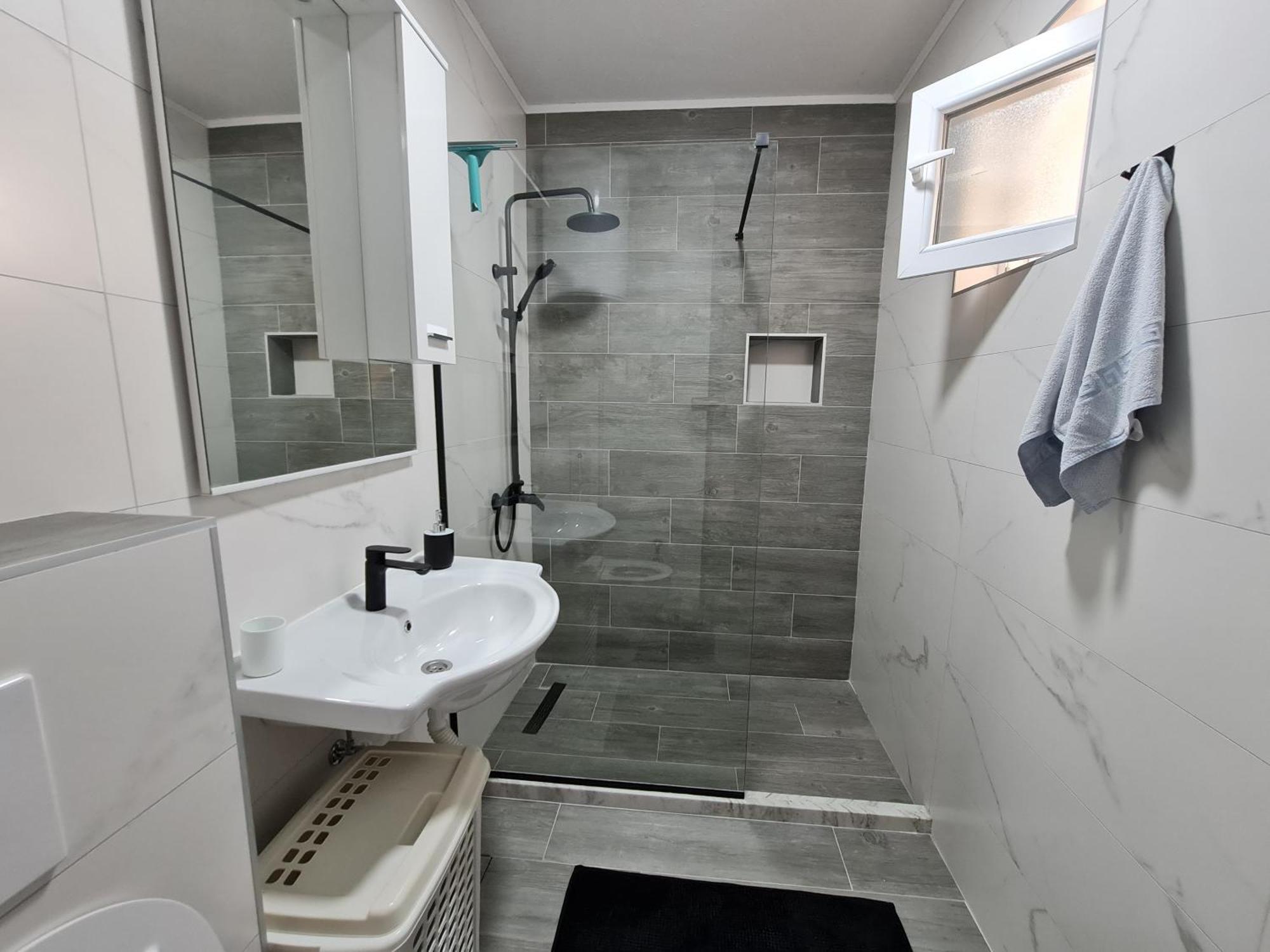 Apartment Ralf Ulcinj Ngoại thất bức ảnh
