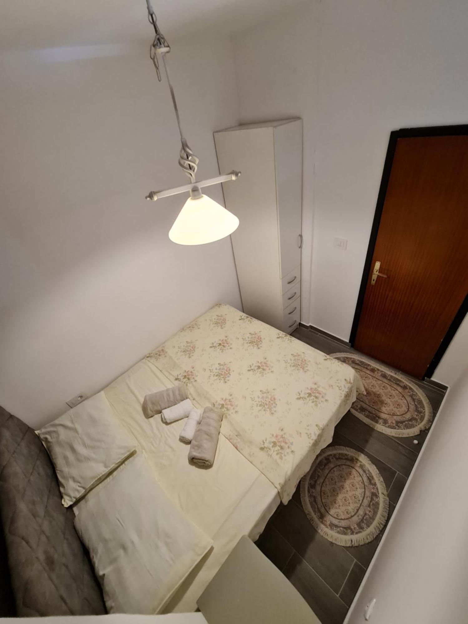 Apartment Ralf Ulcinj Ngoại thất bức ảnh