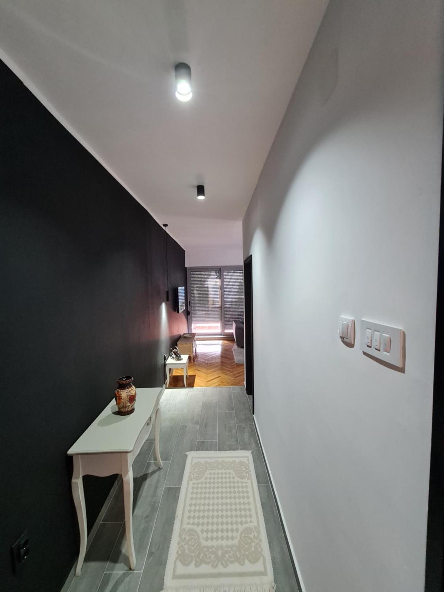 Apartment Ralf Ulcinj Ngoại thất bức ảnh