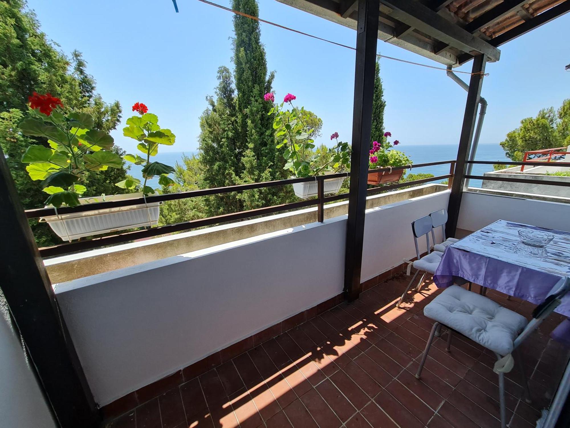 Apartment Ralf Ulcinj Ngoại thất bức ảnh