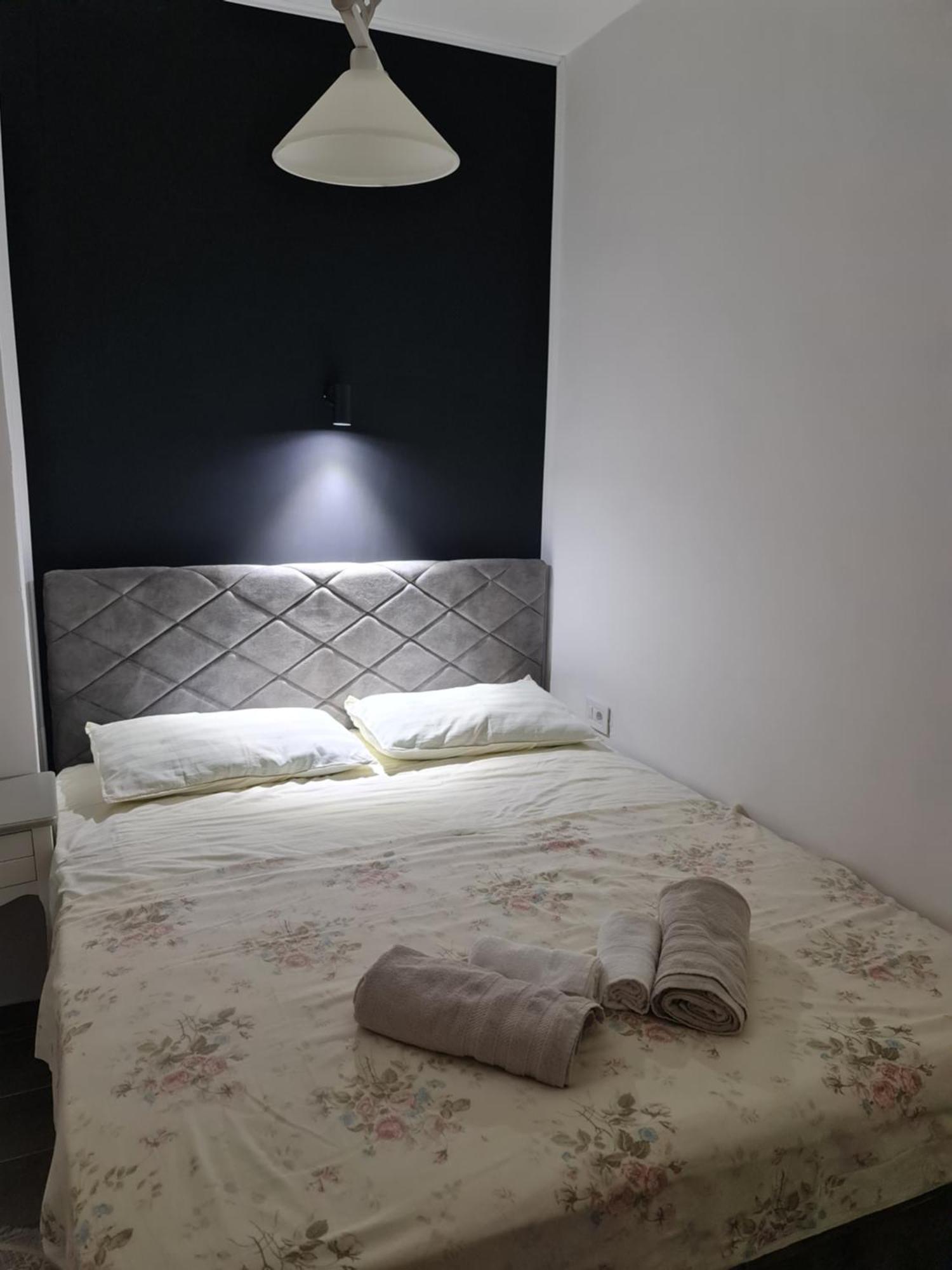 Apartment Ralf Ulcinj Ngoại thất bức ảnh