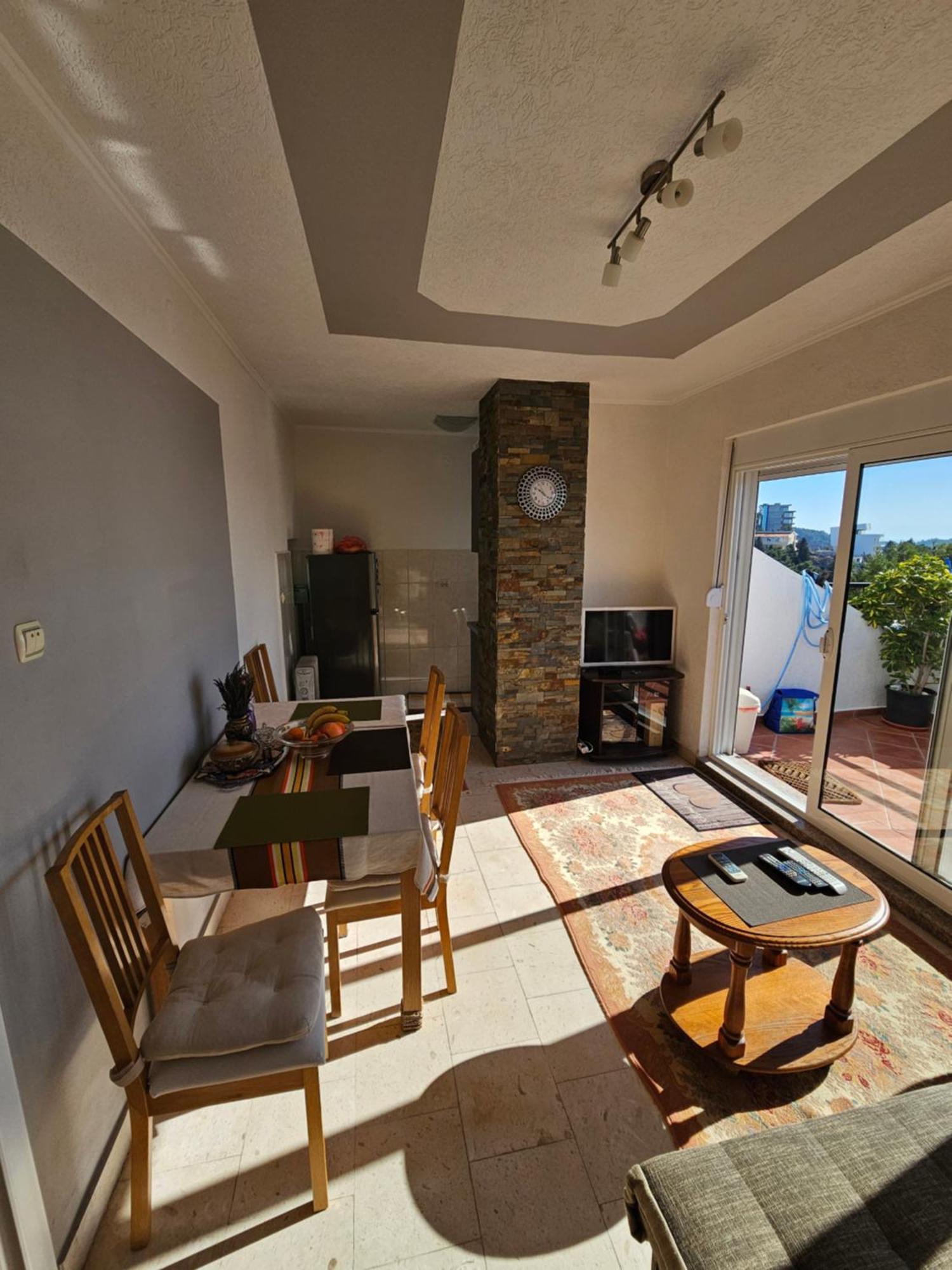 Apartment Ralf Ulcinj Ngoại thất bức ảnh