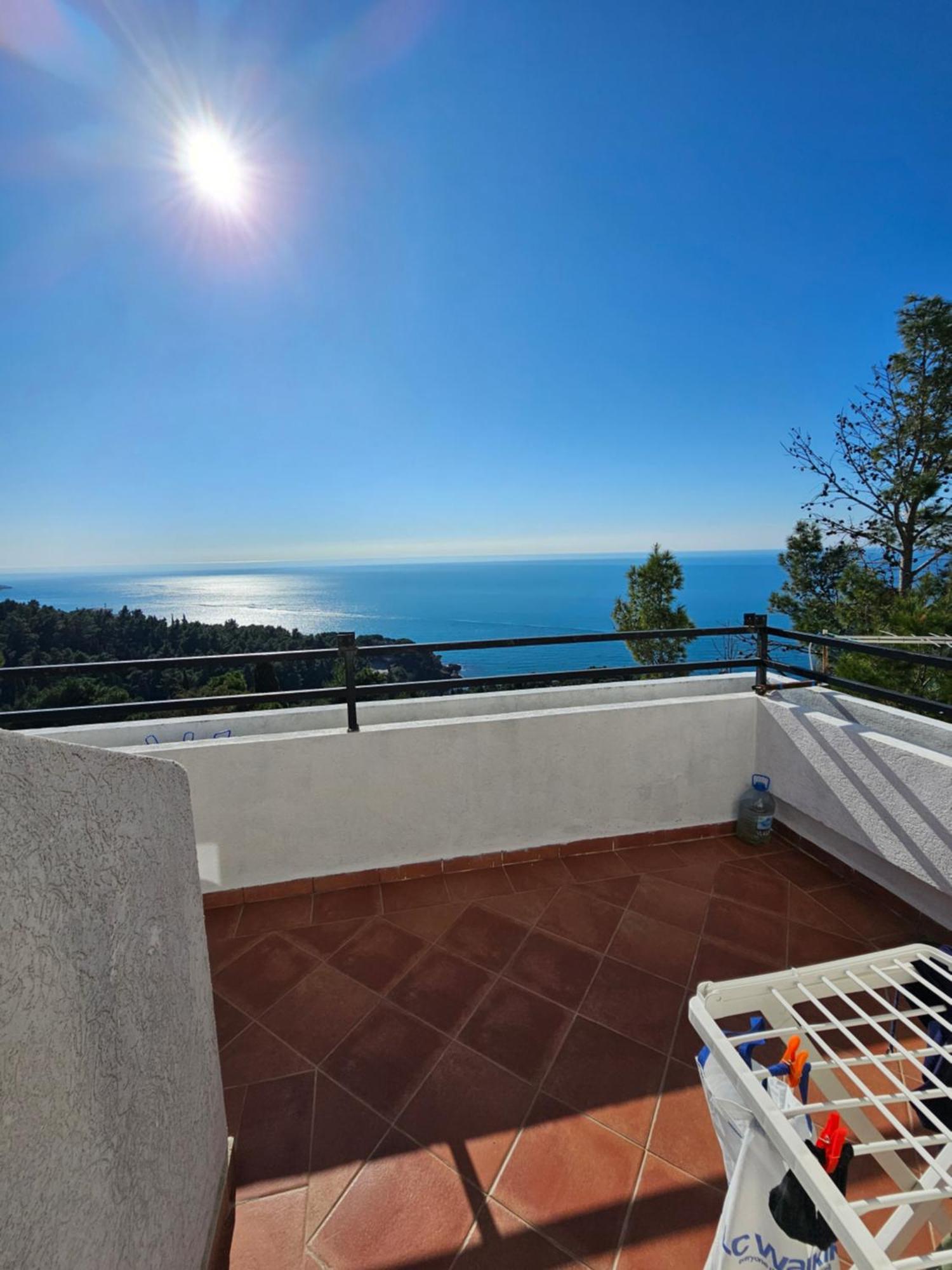Apartment Ralf Ulcinj Ngoại thất bức ảnh