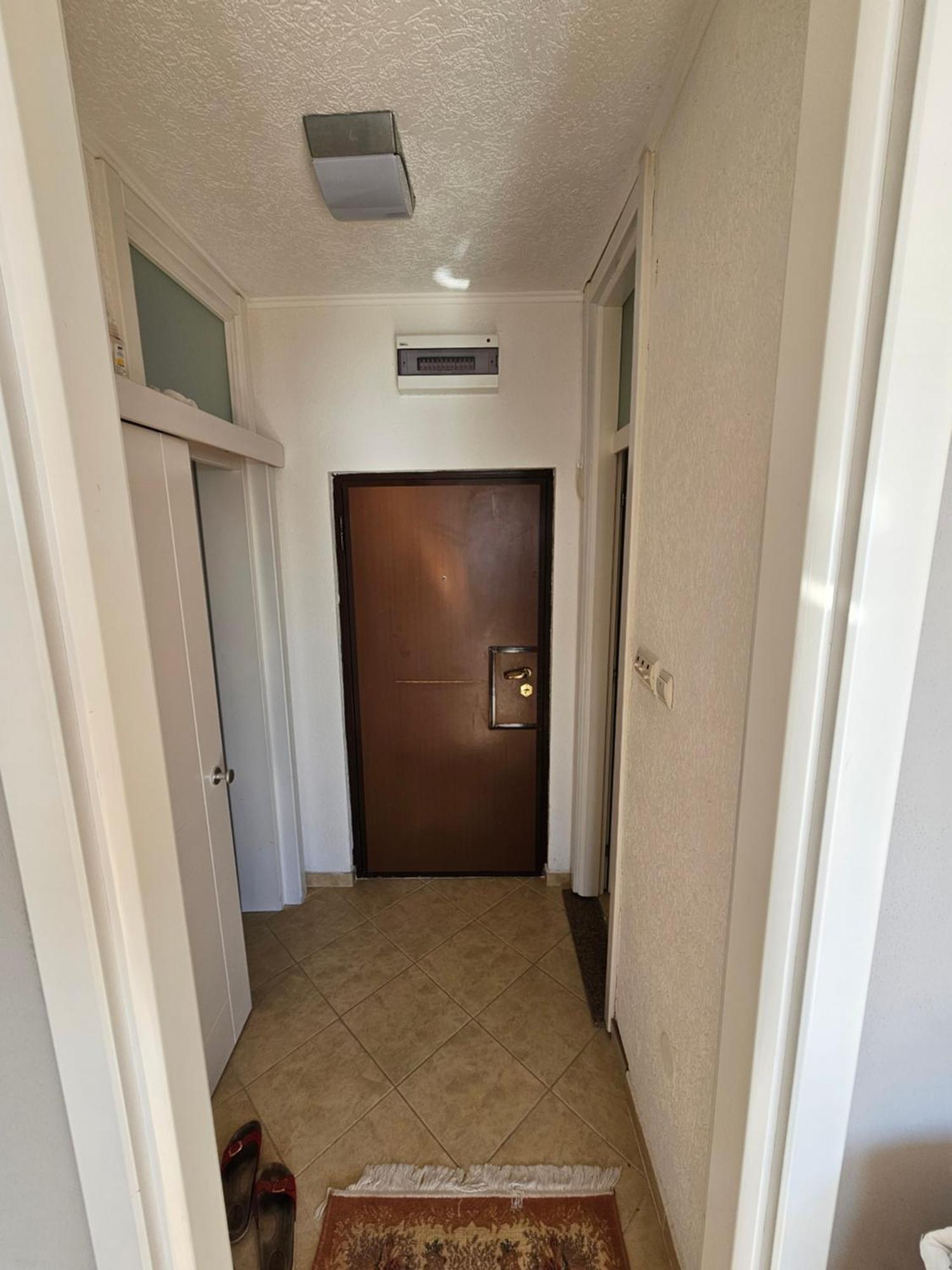 Apartment Ralf Ulcinj Ngoại thất bức ảnh