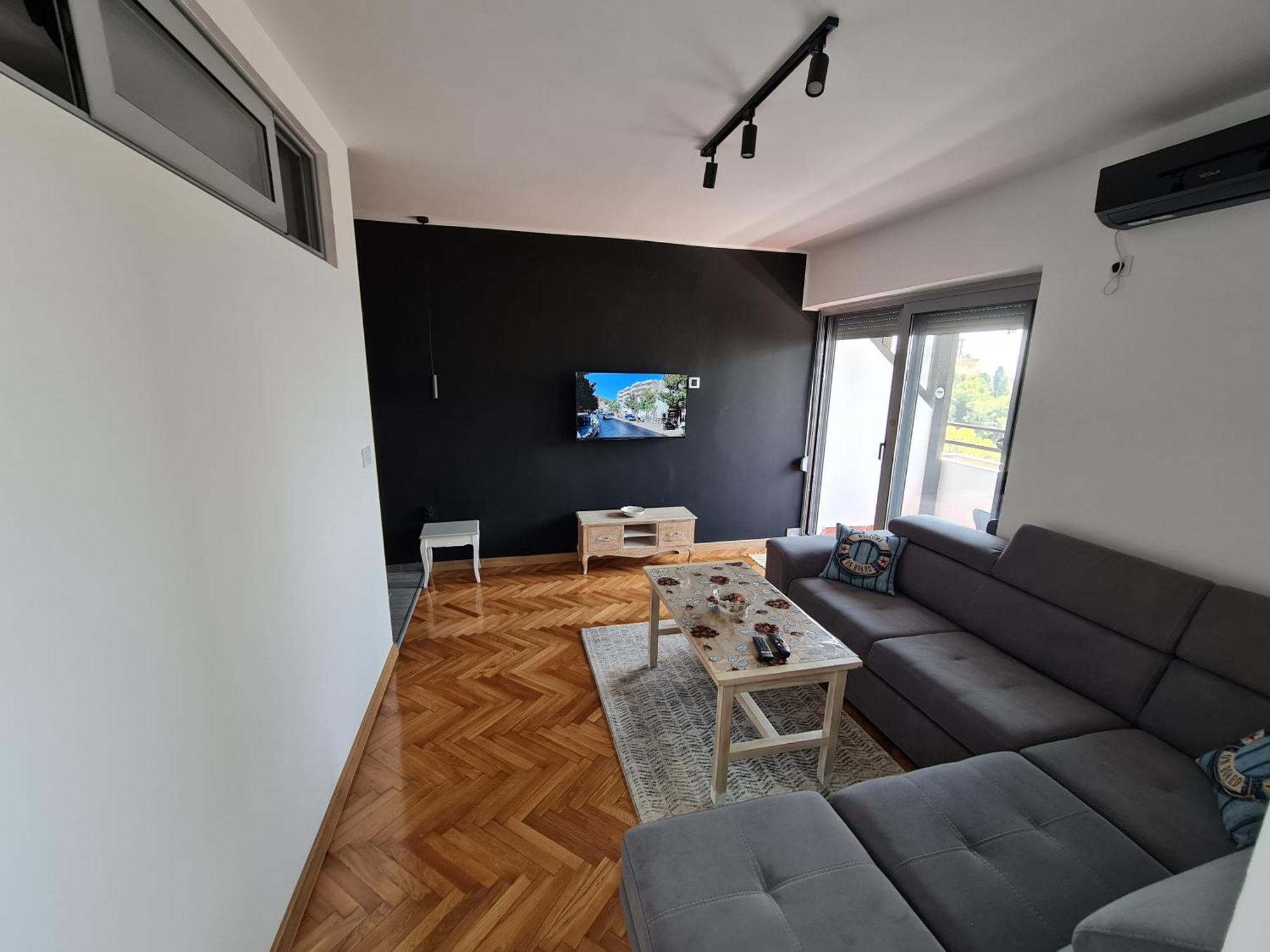 Apartment Ralf Ulcinj Ngoại thất bức ảnh