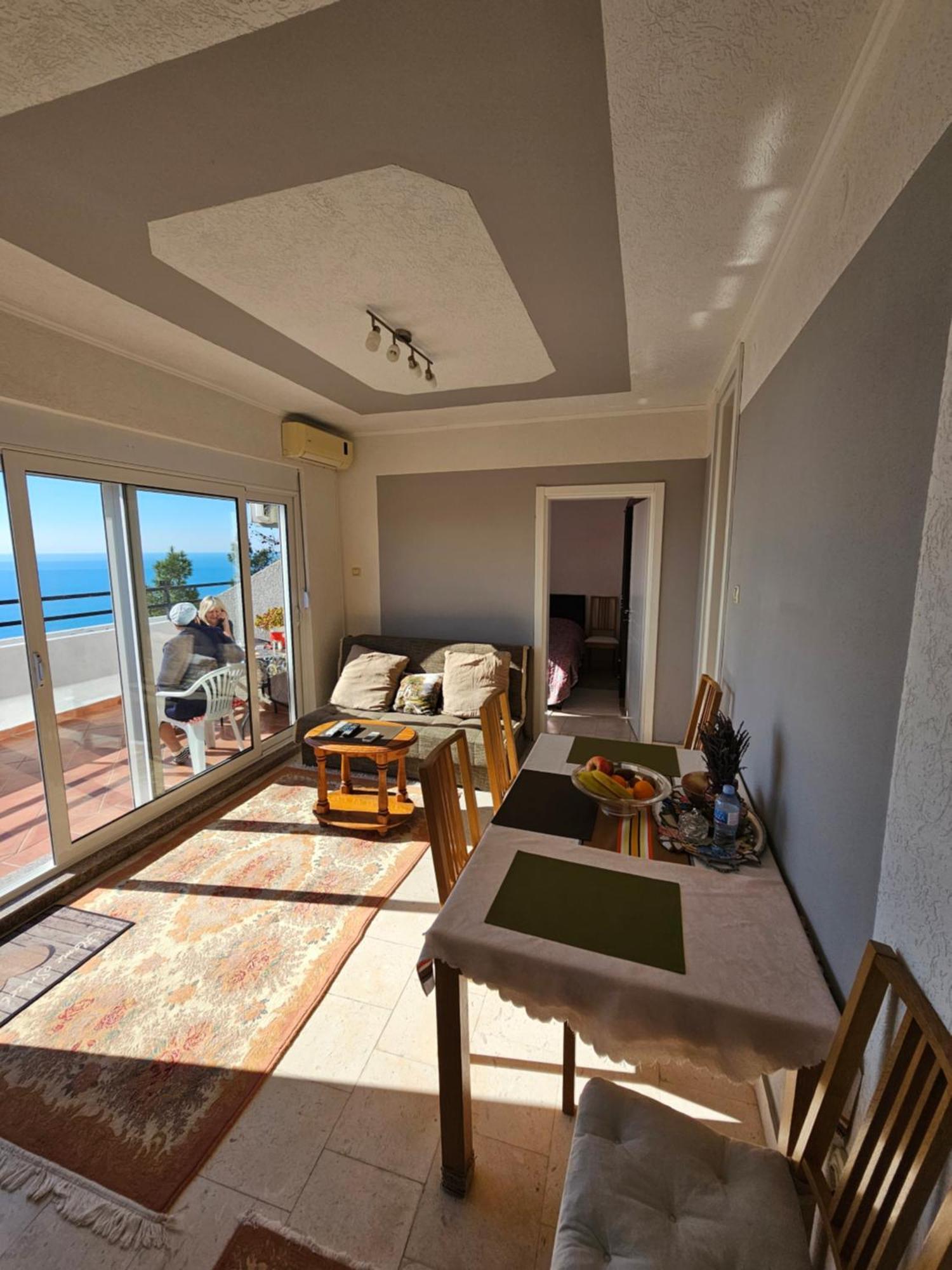 Apartment Ralf Ulcinj Ngoại thất bức ảnh