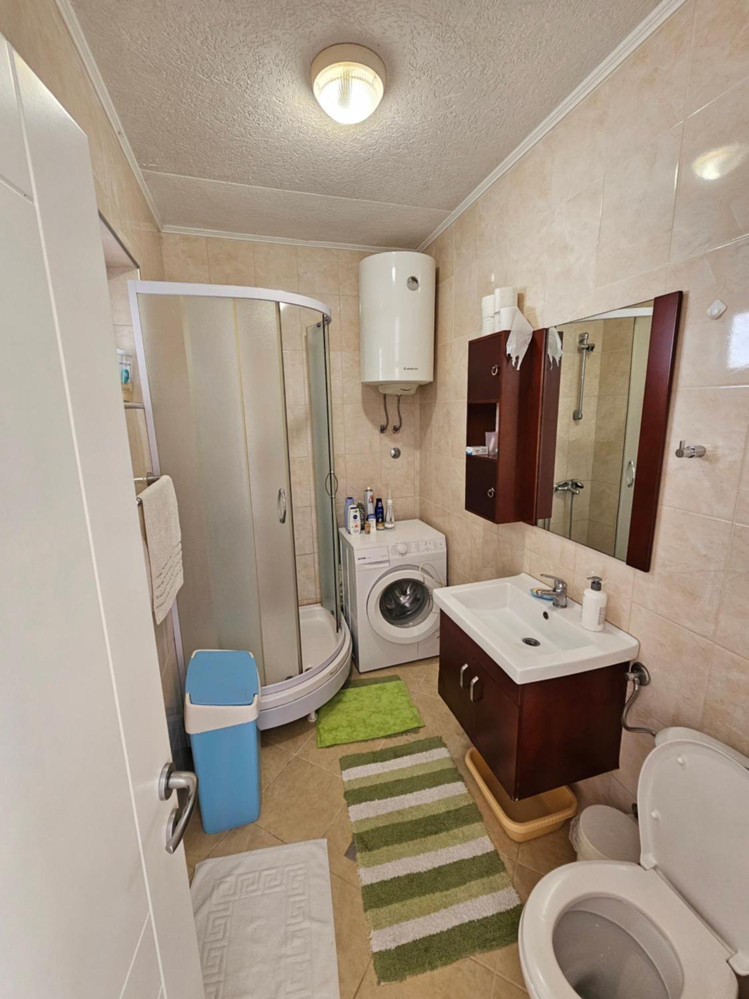 Apartment Ralf Ulcinj Ngoại thất bức ảnh