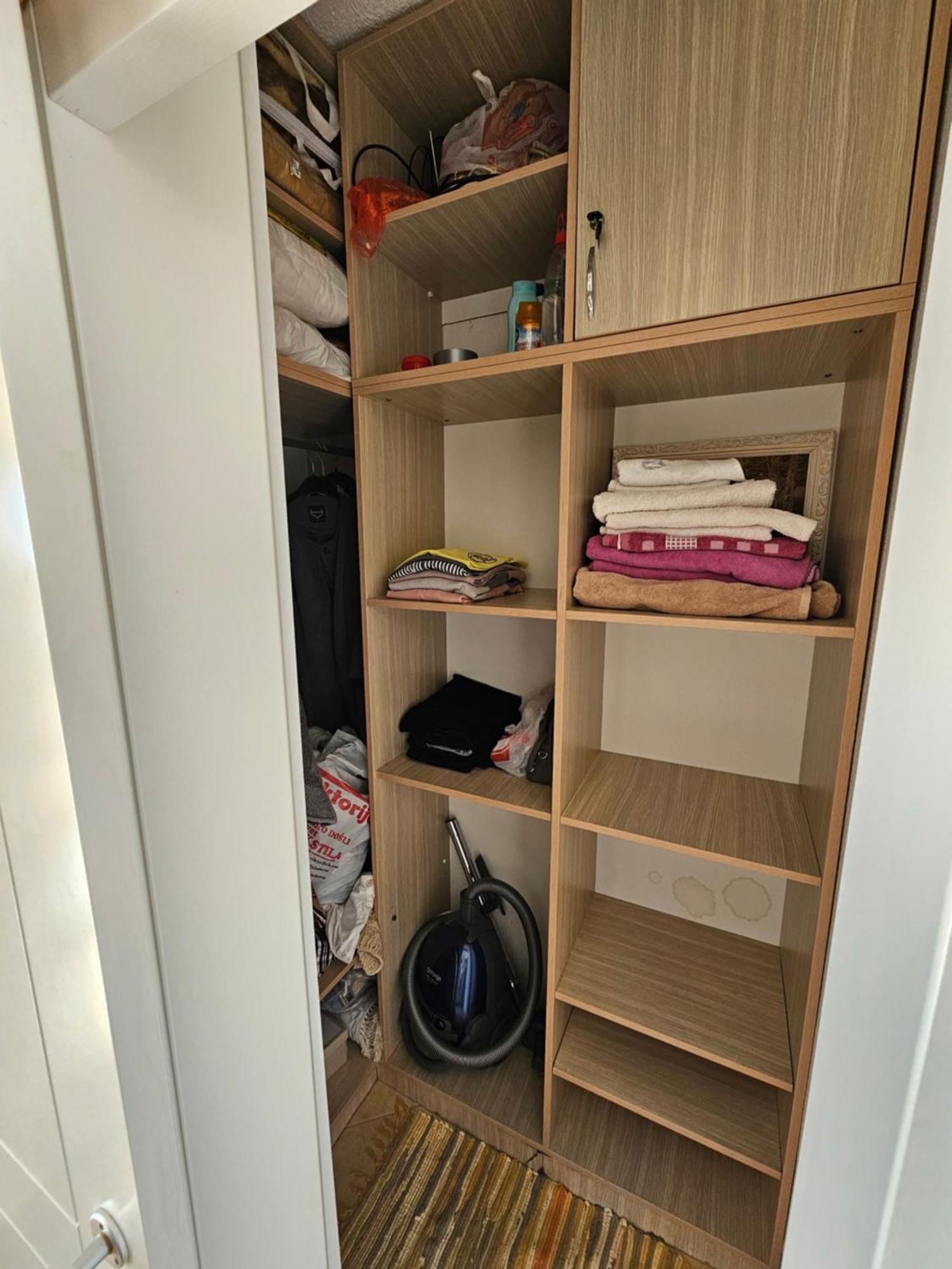 Apartment Ralf Ulcinj Ngoại thất bức ảnh