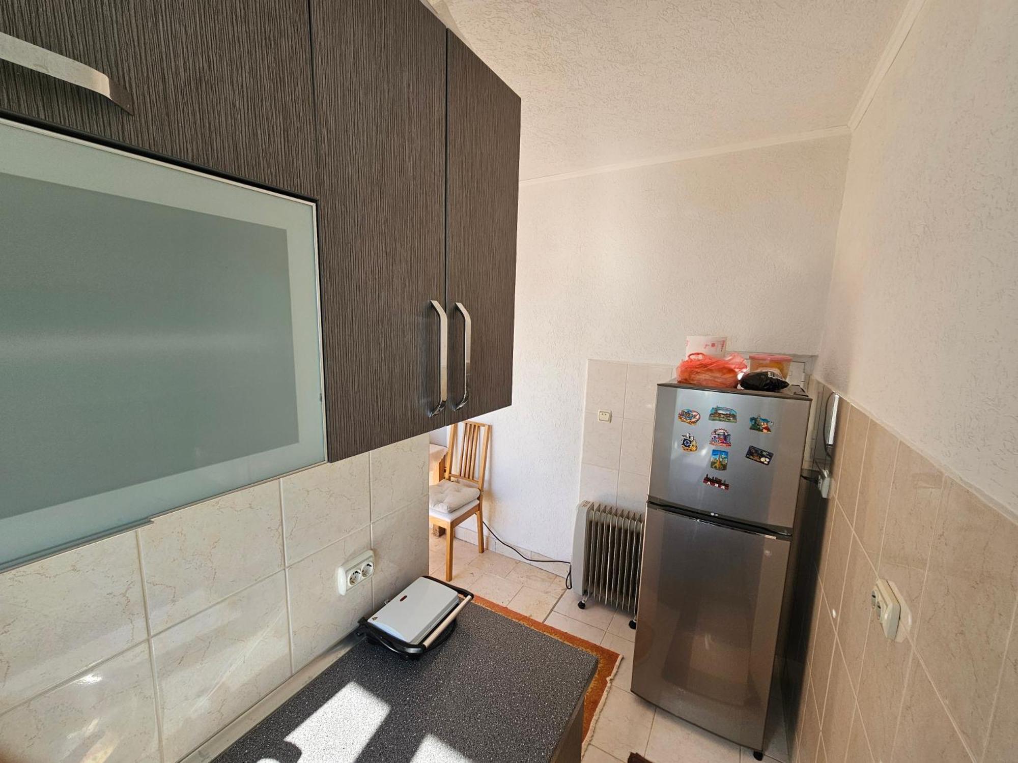 Apartment Ralf Ulcinj Ngoại thất bức ảnh
