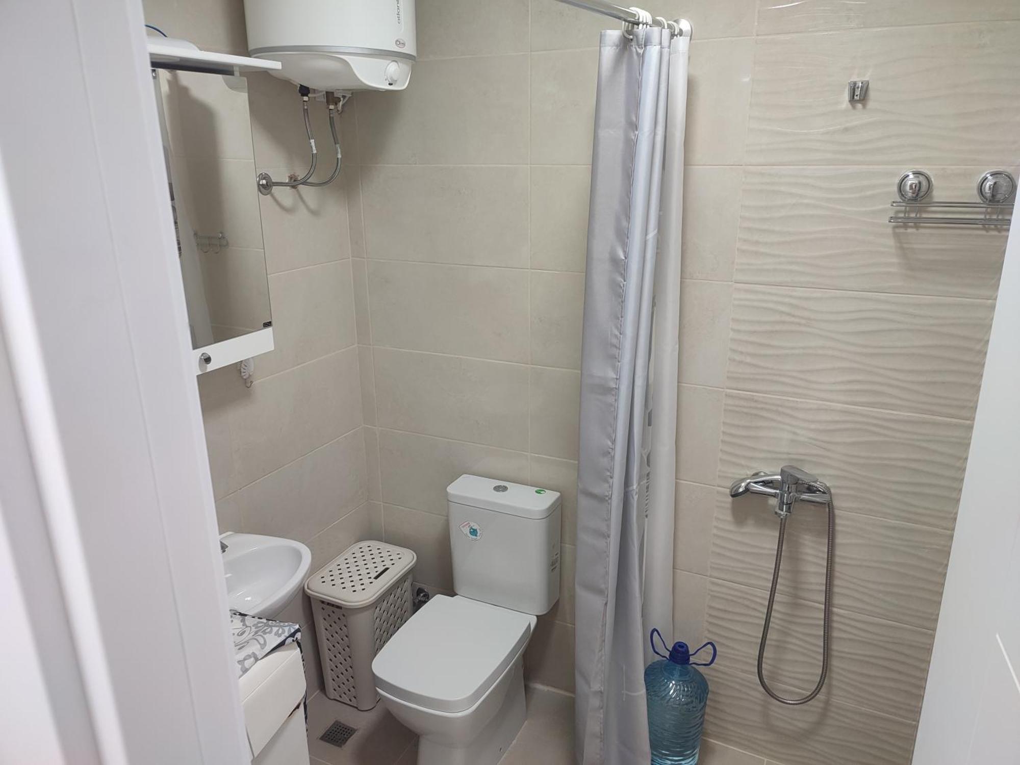 Apartment Ralf Ulcinj Ngoại thất bức ảnh