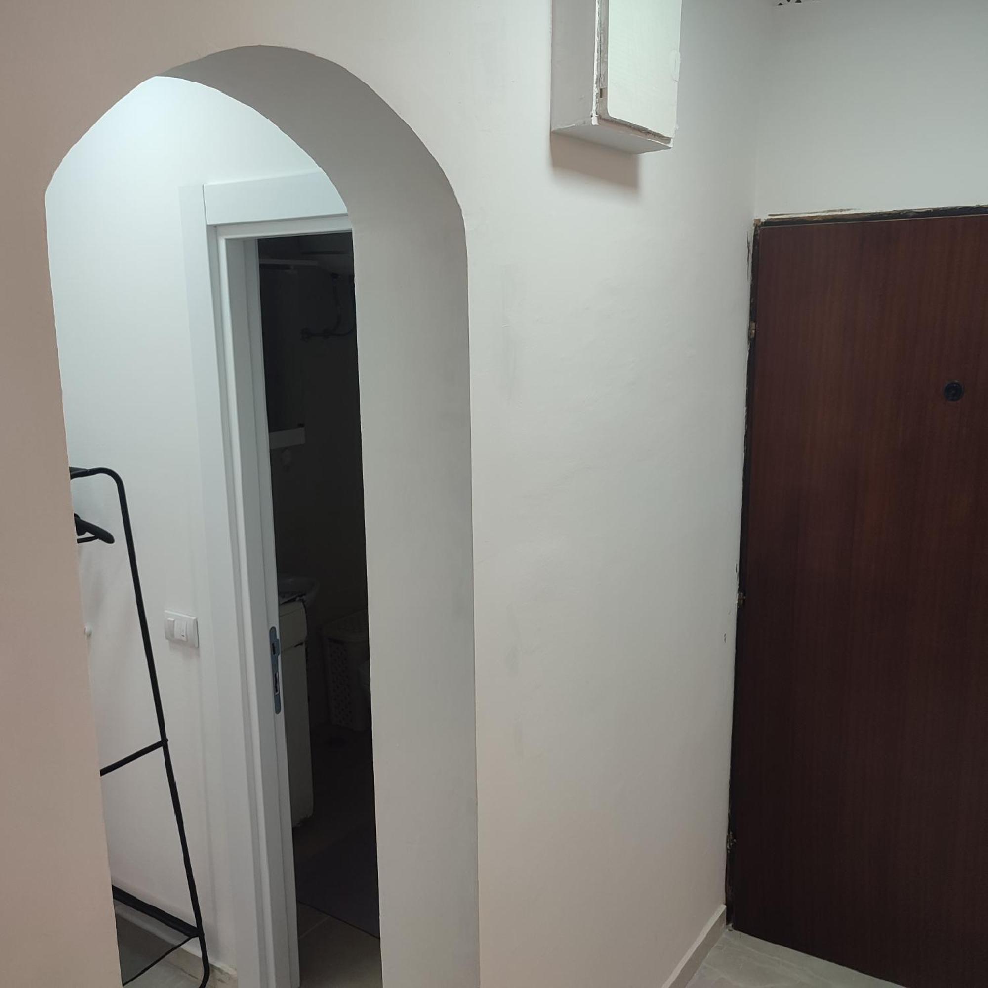 Apartment Ralf Ulcinj Ngoại thất bức ảnh