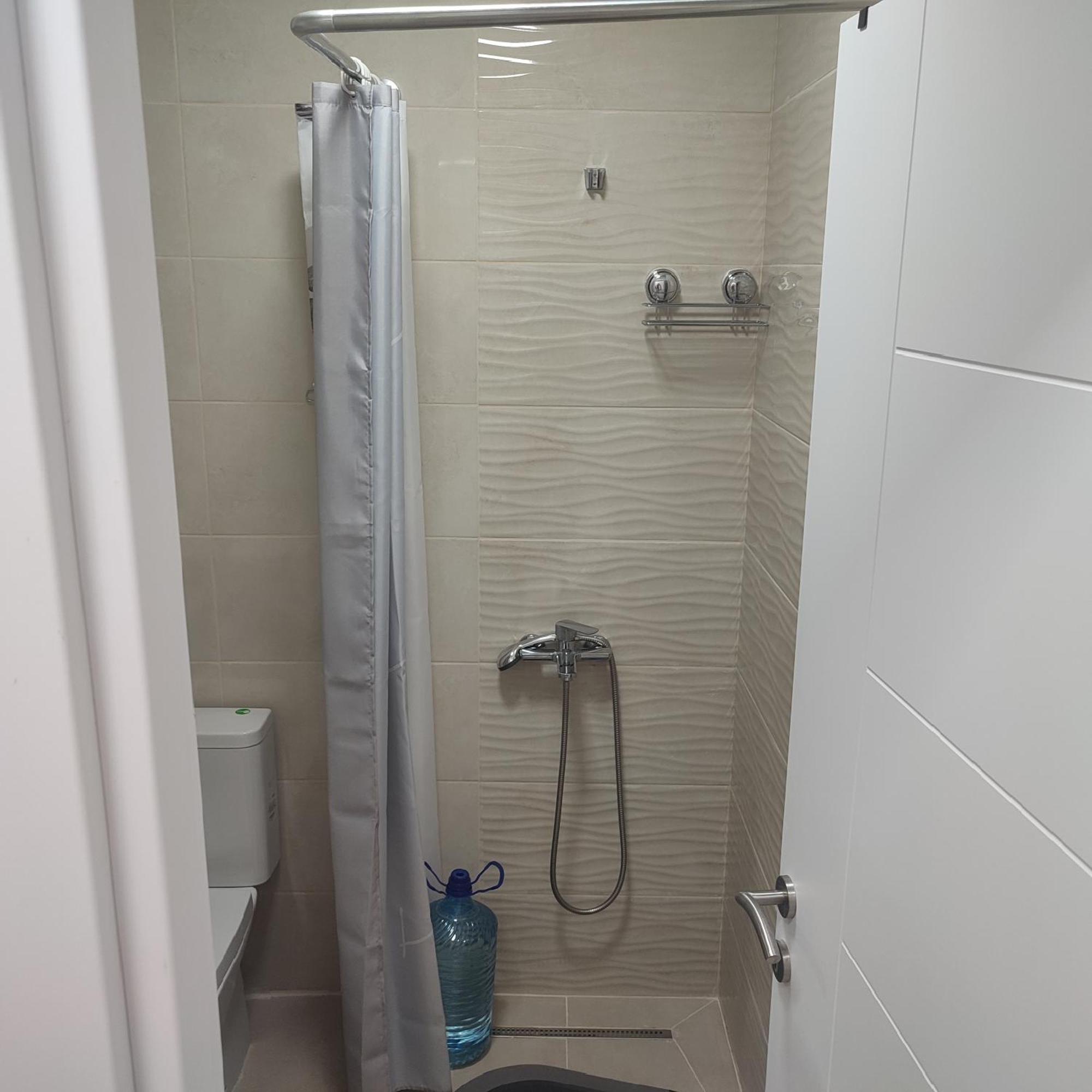 Apartment Ralf Ulcinj Ngoại thất bức ảnh
