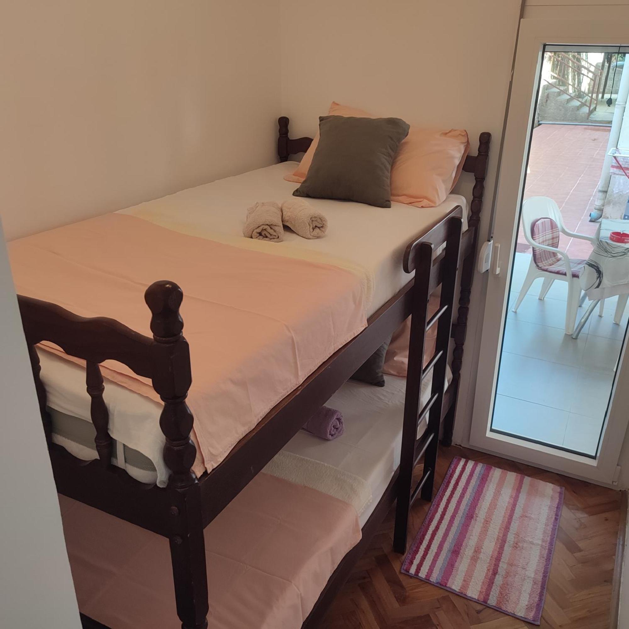 Apartment Ralf Ulcinj Ngoại thất bức ảnh