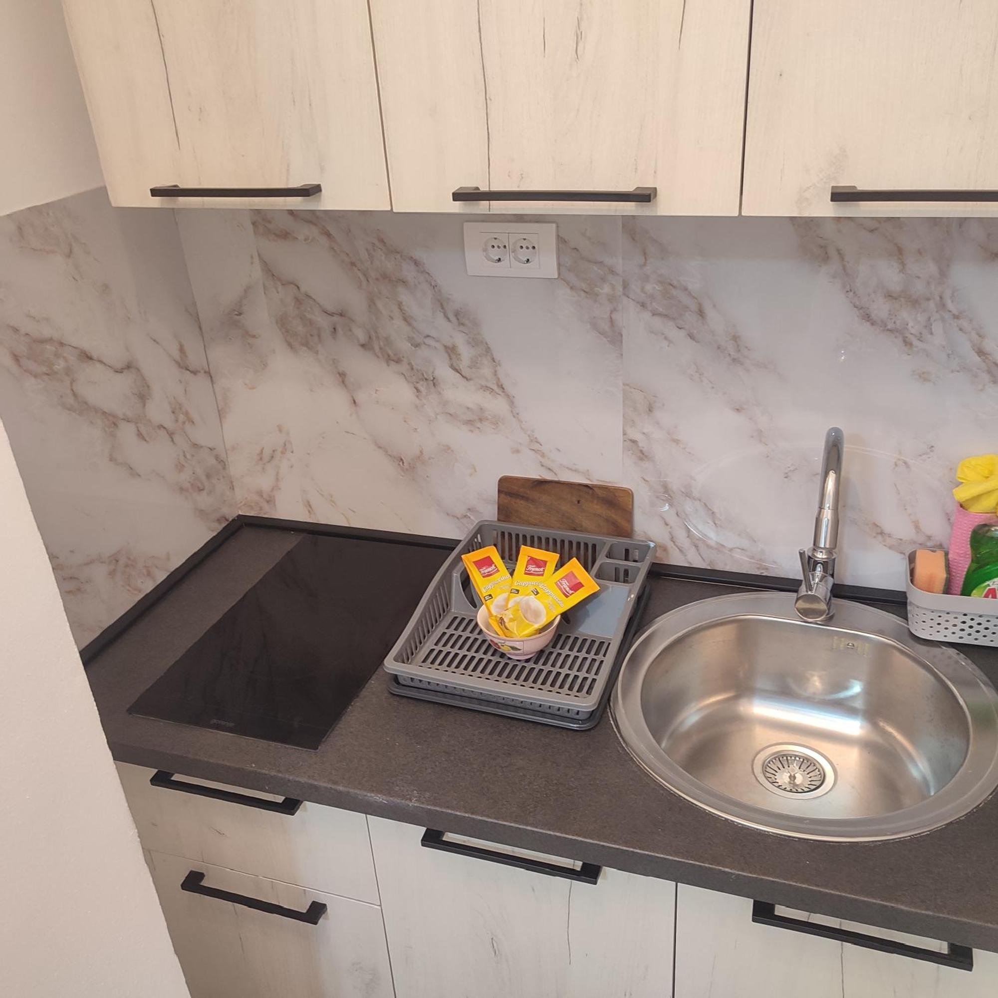 Apartment Ralf Ulcinj Ngoại thất bức ảnh