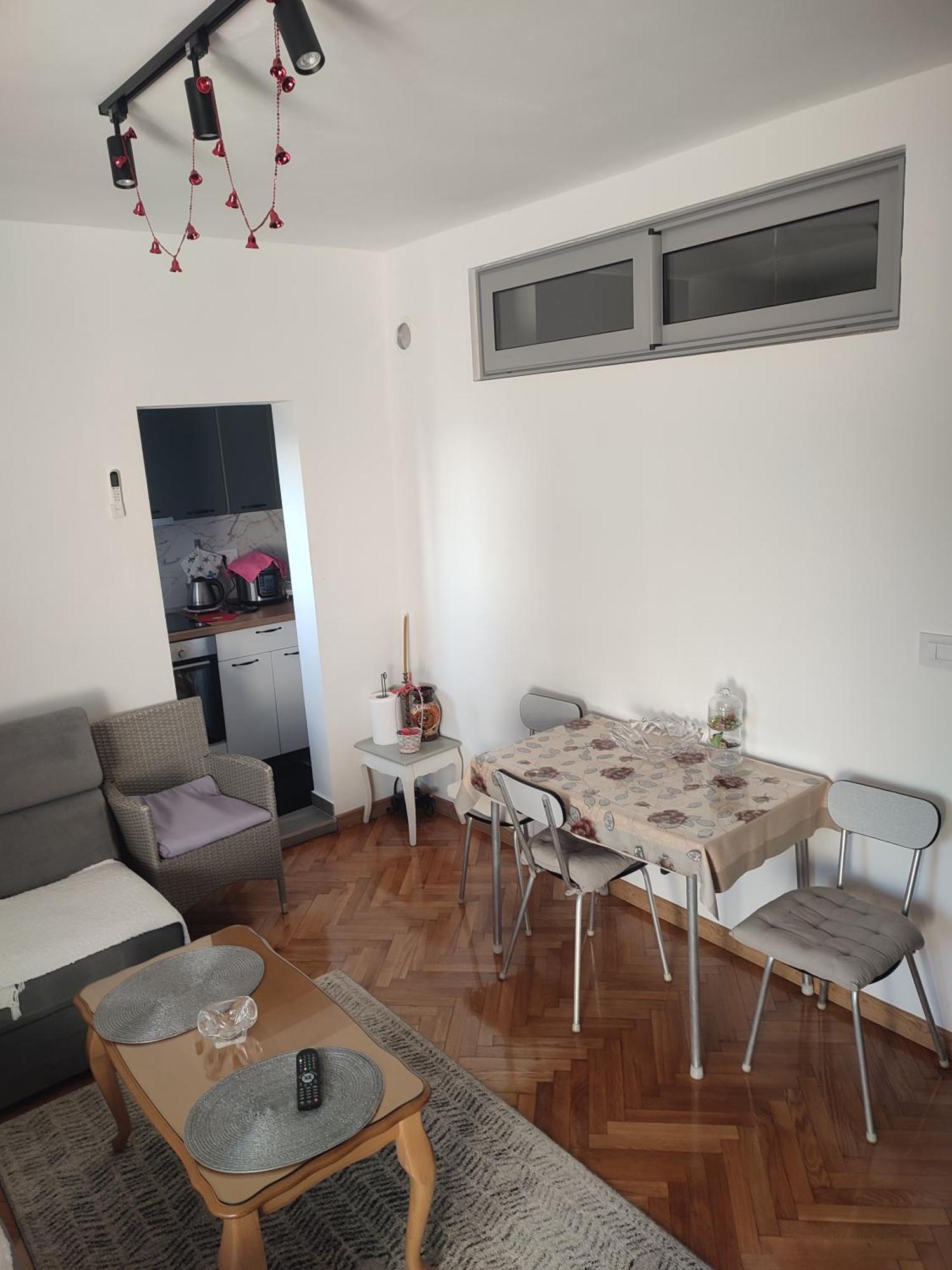 Apartment Ralf Ulcinj Ngoại thất bức ảnh