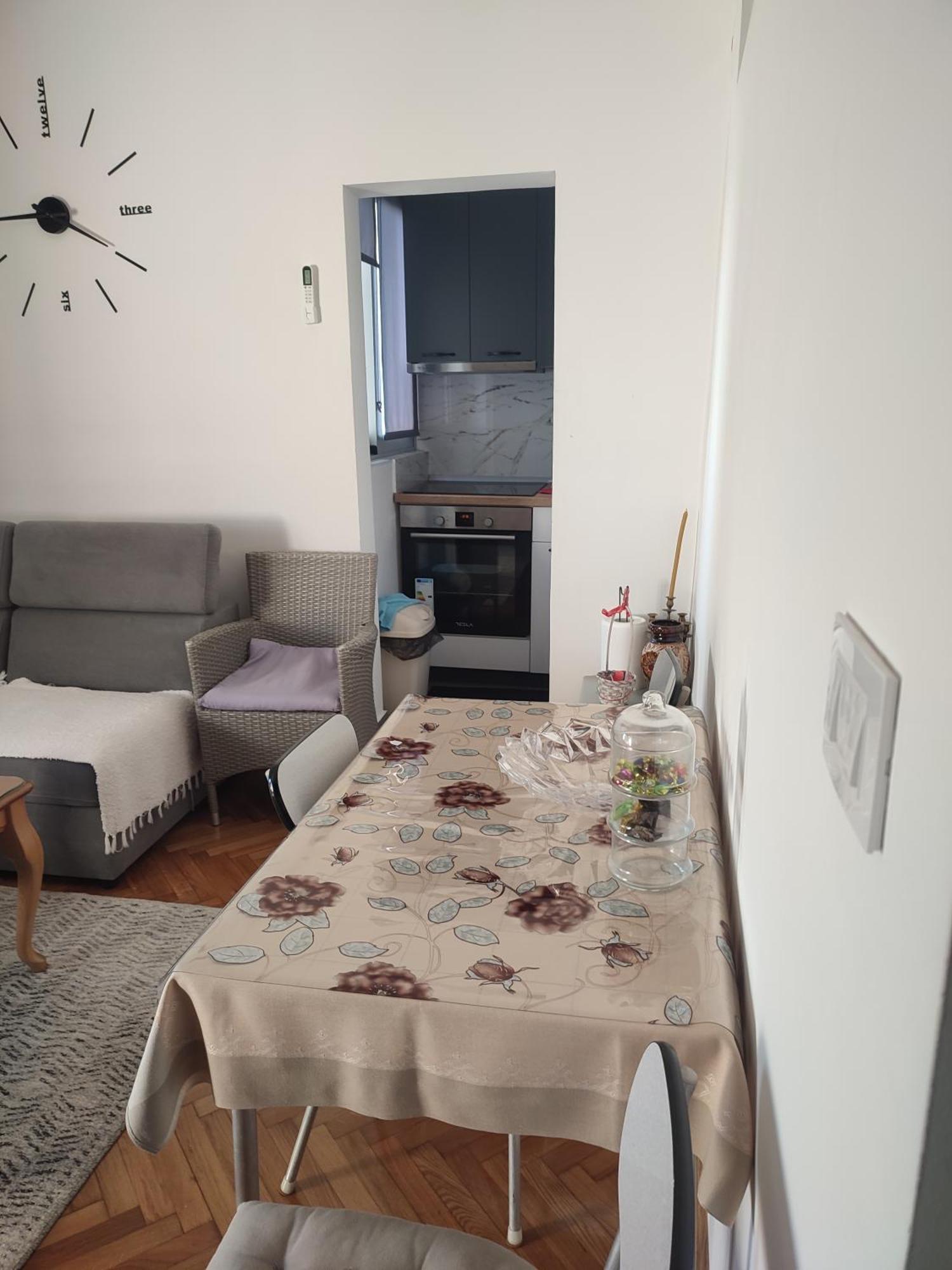 Apartment Ralf Ulcinj Ngoại thất bức ảnh