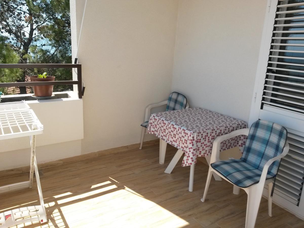 Apartment Ralf Ulcinj Ngoại thất bức ảnh