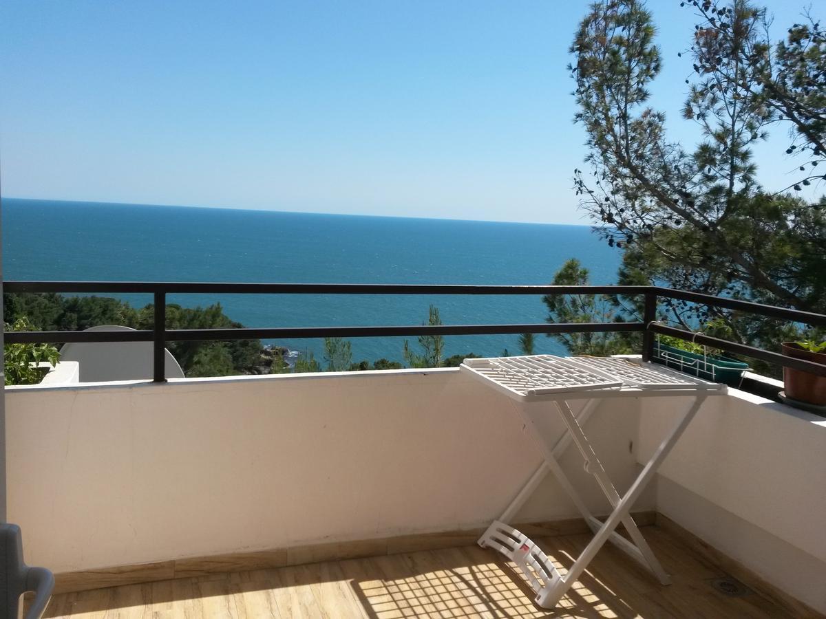 Apartment Ralf Ulcinj Ngoại thất bức ảnh