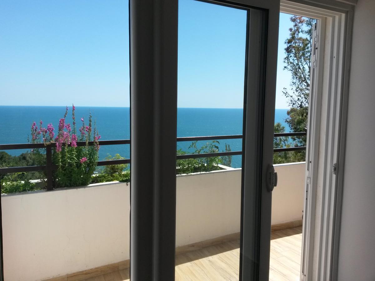 Apartment Ralf Ulcinj Ngoại thất bức ảnh