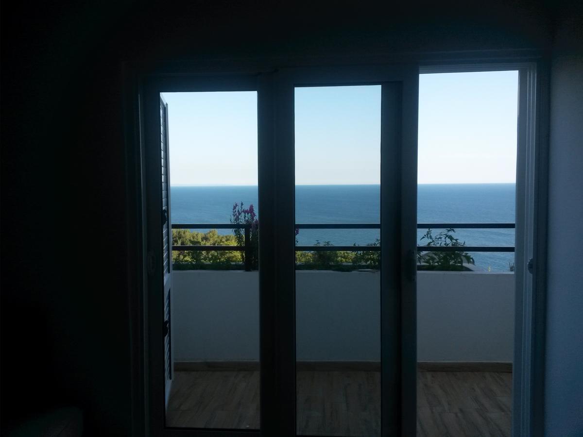 Apartment Ralf Ulcinj Ngoại thất bức ảnh