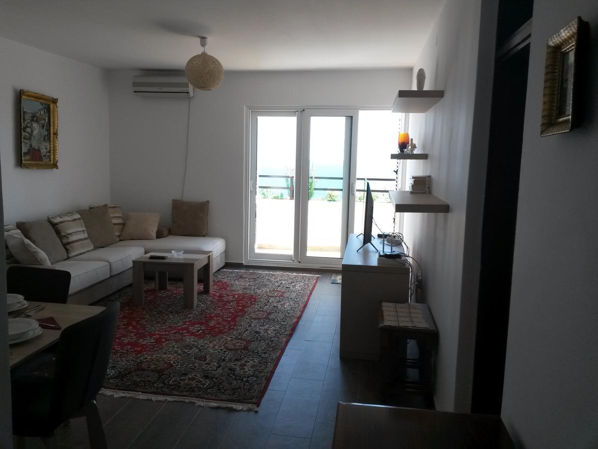 Apartment Ralf Ulcinj Ngoại thất bức ảnh