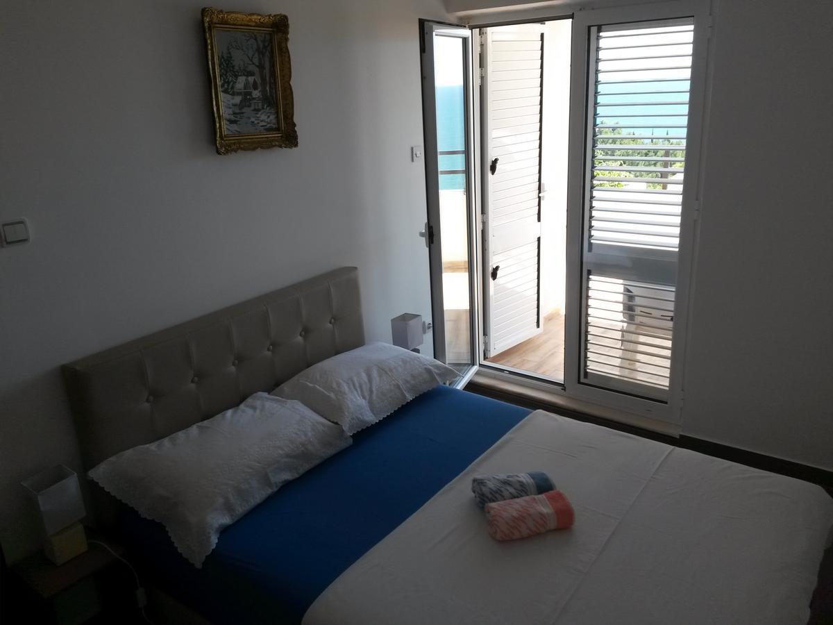 Apartment Ralf Ulcinj Ngoại thất bức ảnh
