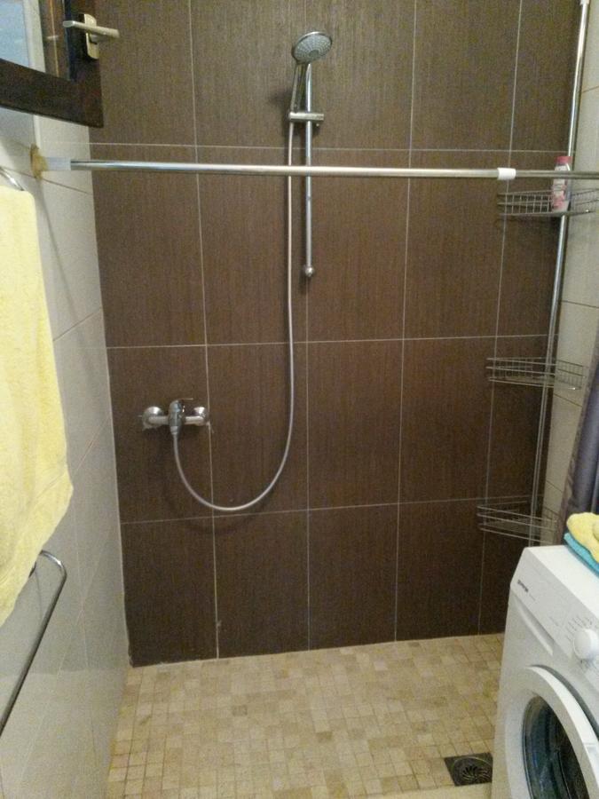 Apartment Ralf Ulcinj Ngoại thất bức ảnh