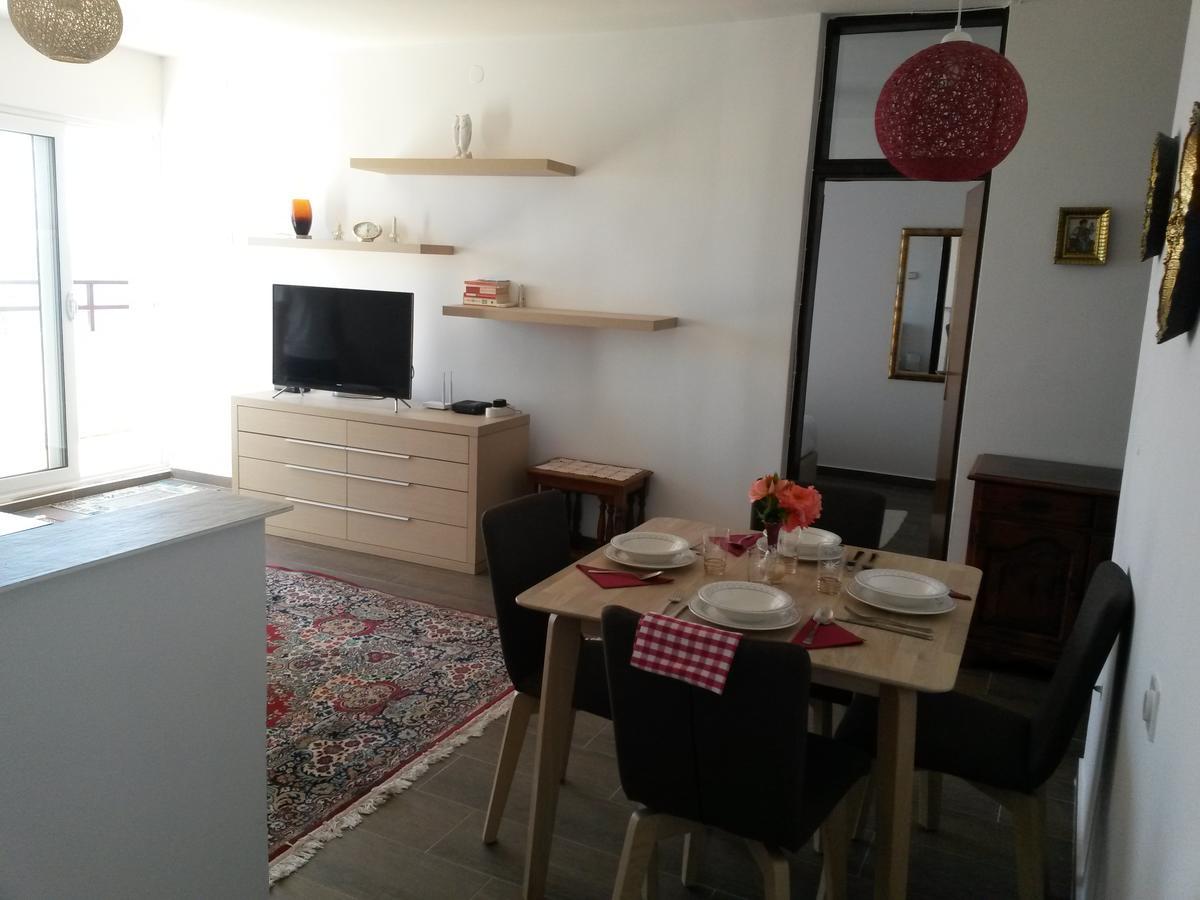 Apartment Ralf Ulcinj Ngoại thất bức ảnh