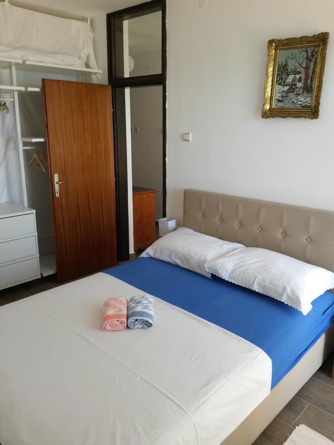 Apartment Ralf Ulcinj Ngoại thất bức ảnh