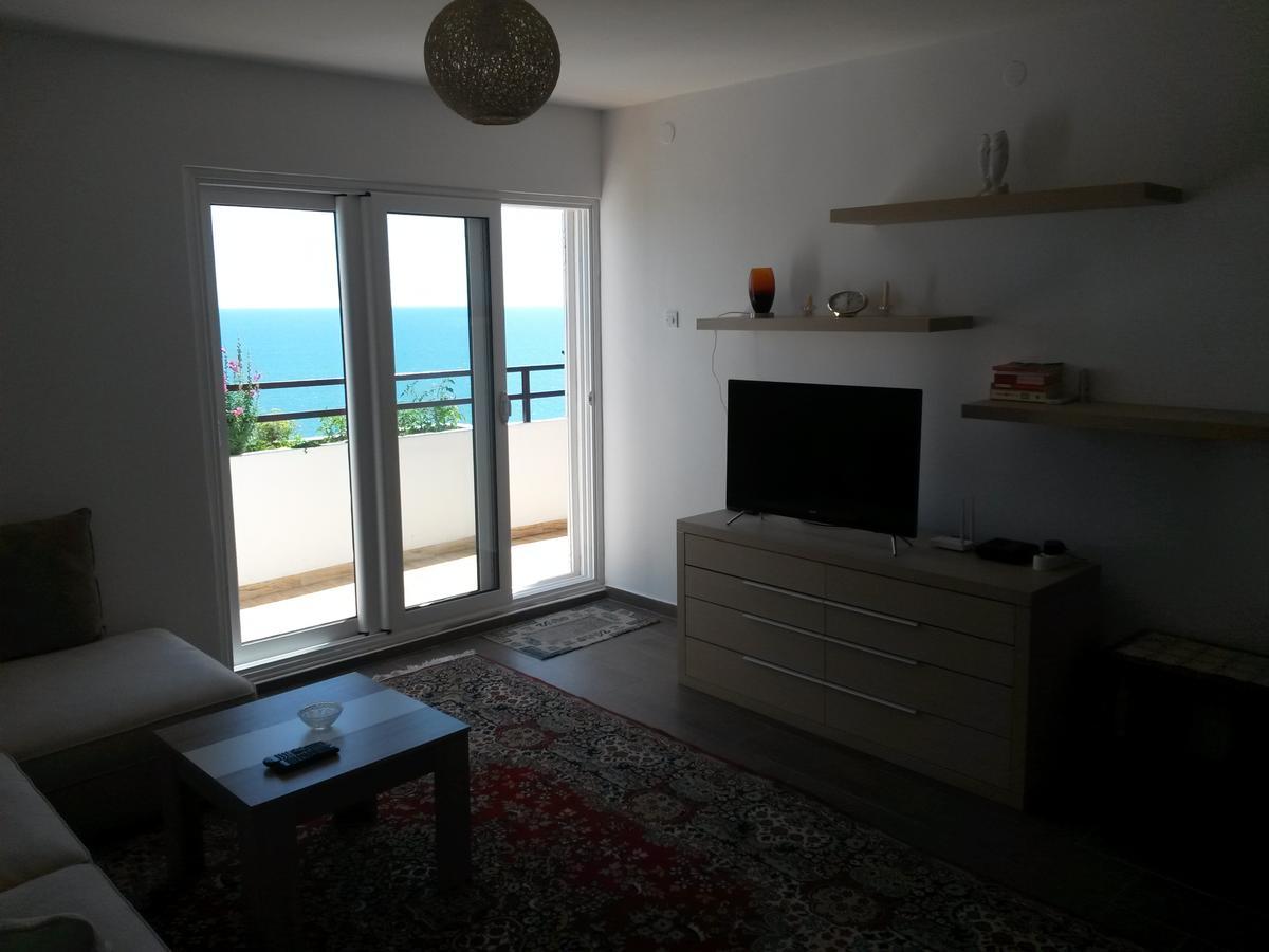 Apartment Ralf Ulcinj Ngoại thất bức ảnh
