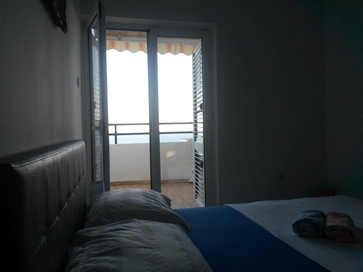 Apartment Ralf Ulcinj Ngoại thất bức ảnh