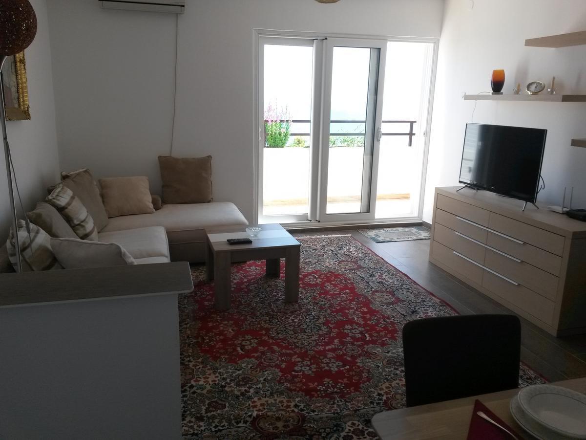 Apartment Ralf Ulcinj Ngoại thất bức ảnh