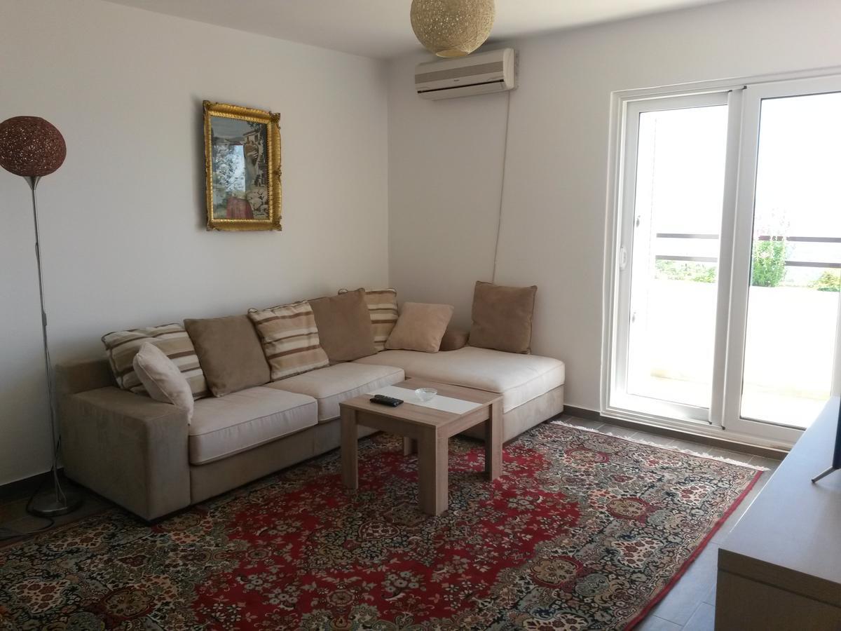 Apartment Ralf Ulcinj Ngoại thất bức ảnh